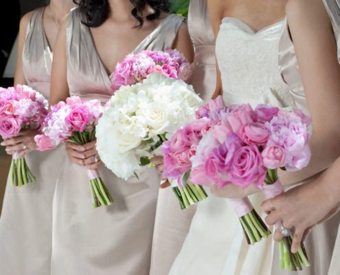The Benefits of Hiring a Wedding Planner