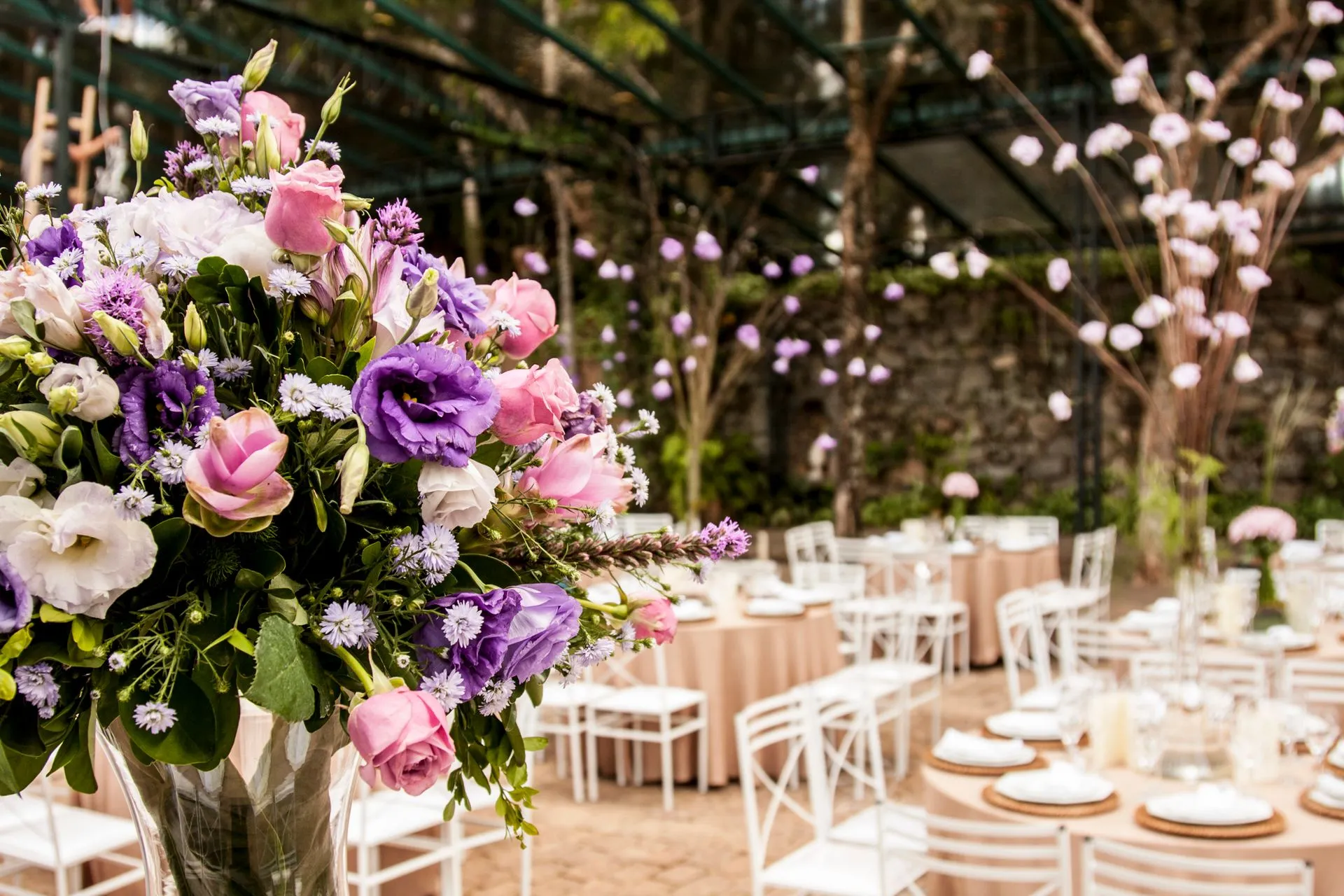 Yes, You Can Skip Serving Dinner to Wedding Guests &mdash; Here's How